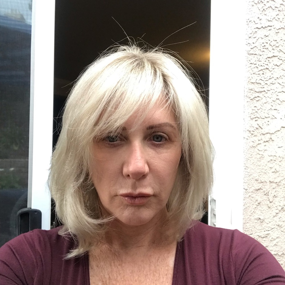 Meet your Posher, Kerry